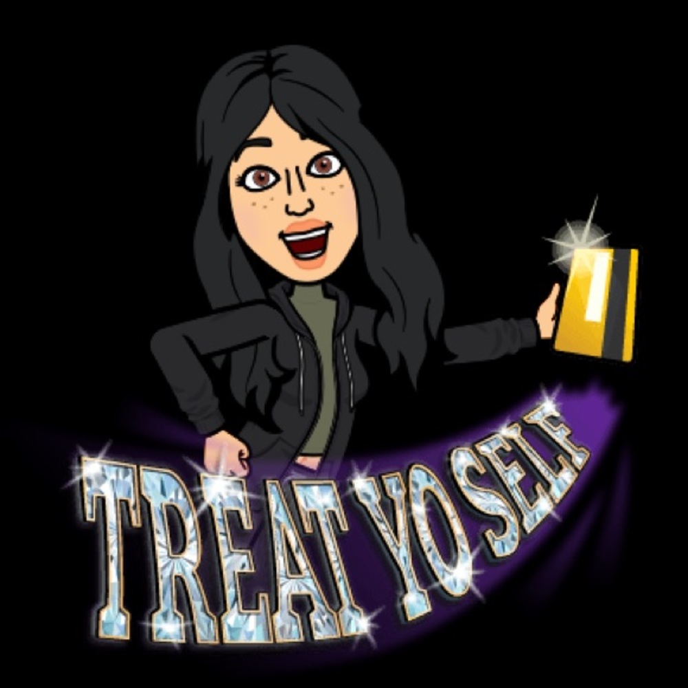Treat Yo Self